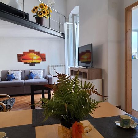Appartement Casa Pepita à Finale Ligure Extérieur photo
