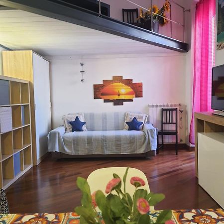 Appartement Casa Pepita à Finale Ligure Extérieur photo