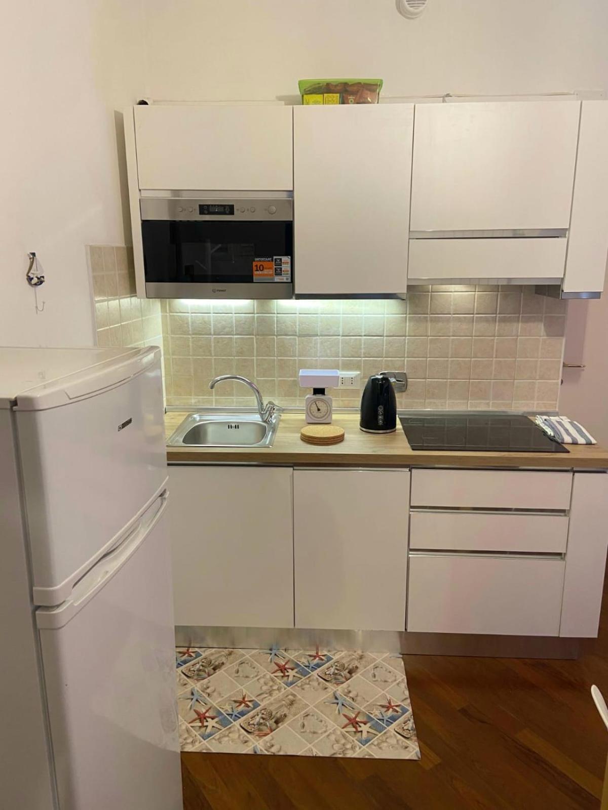 Appartement Casa Pepita à Finale Ligure Extérieur photo