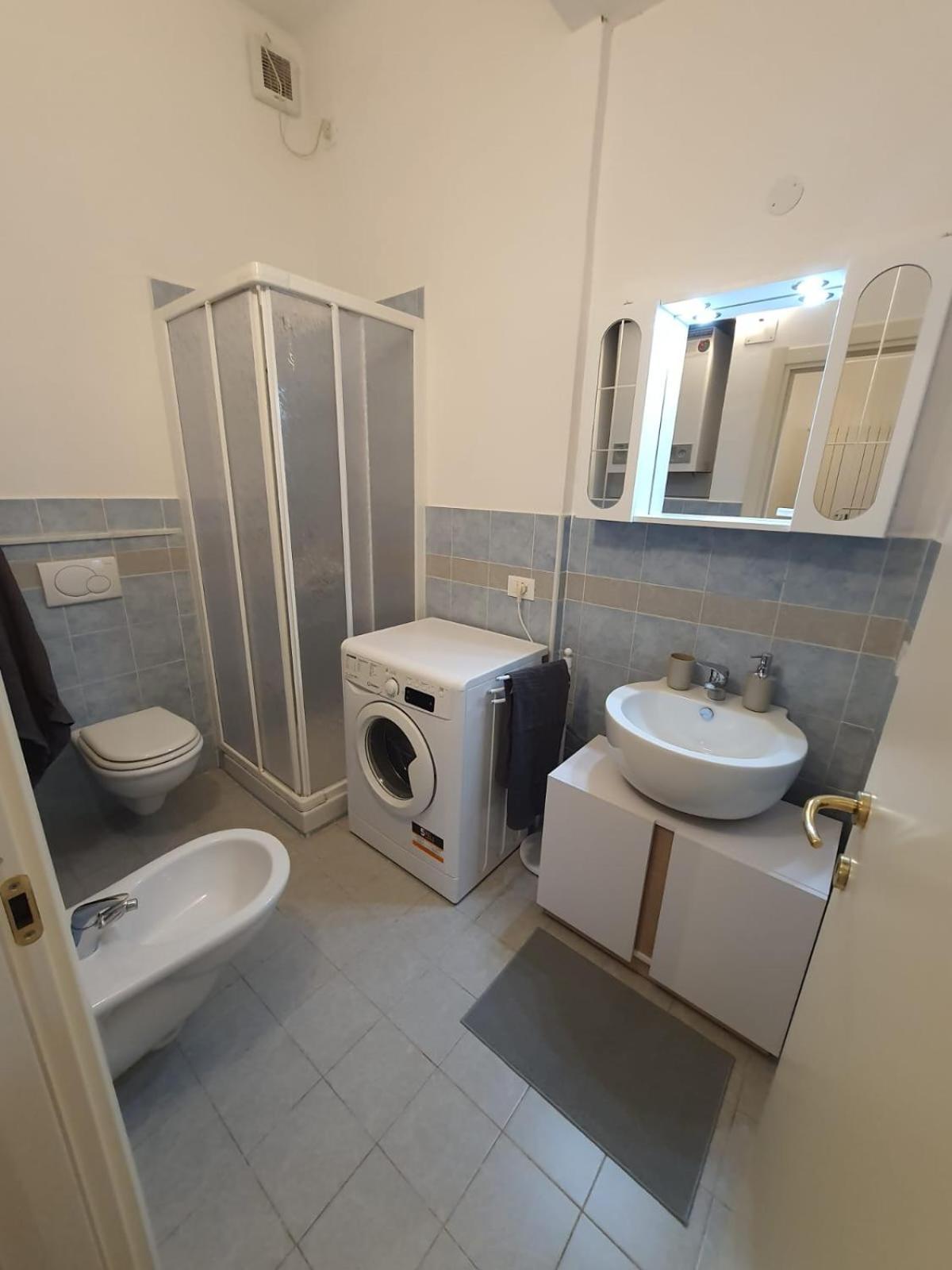 Appartement Casa Pepita à Finale Ligure Extérieur photo