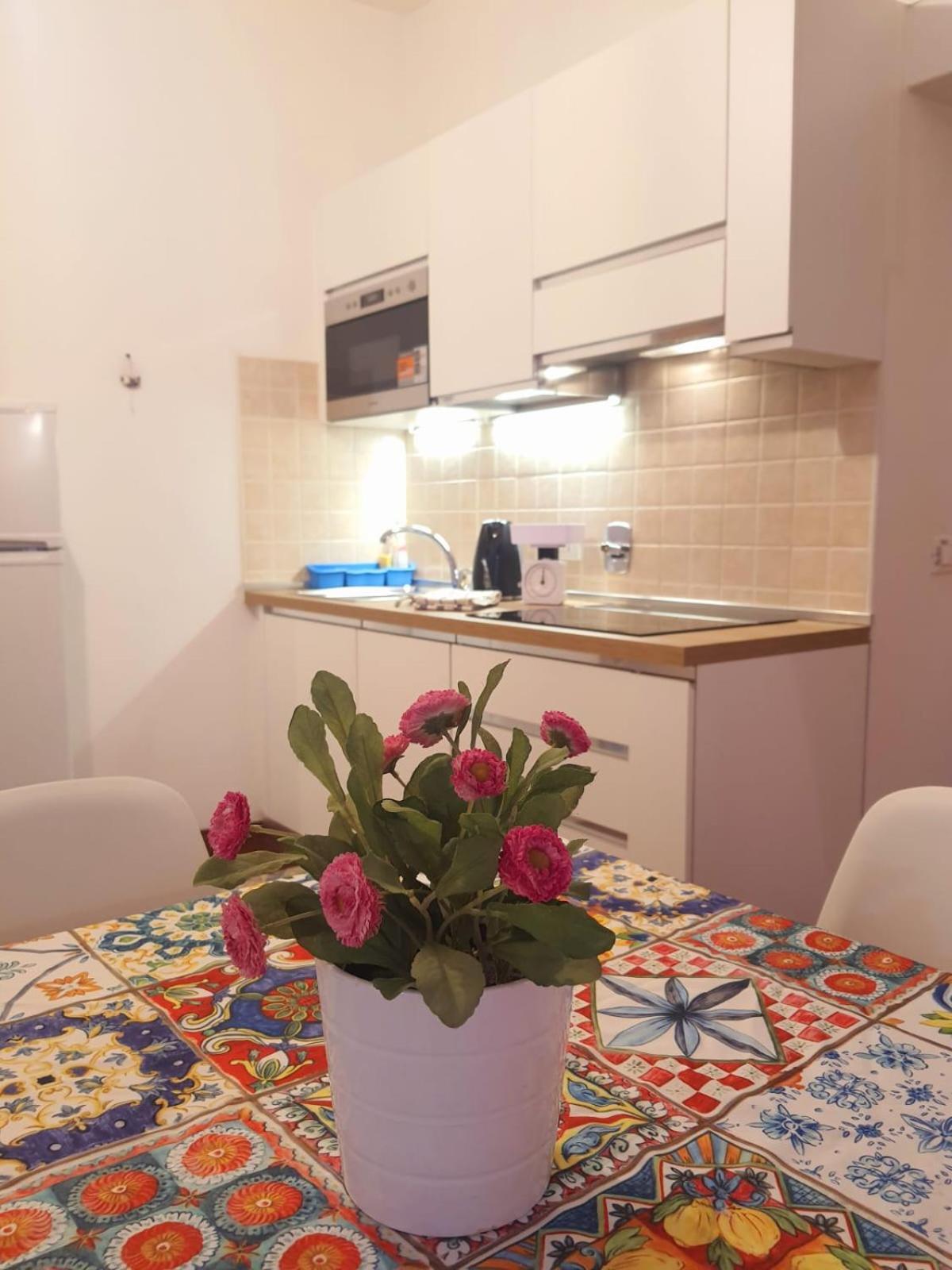 Appartement Casa Pepita à Finale Ligure Extérieur photo
