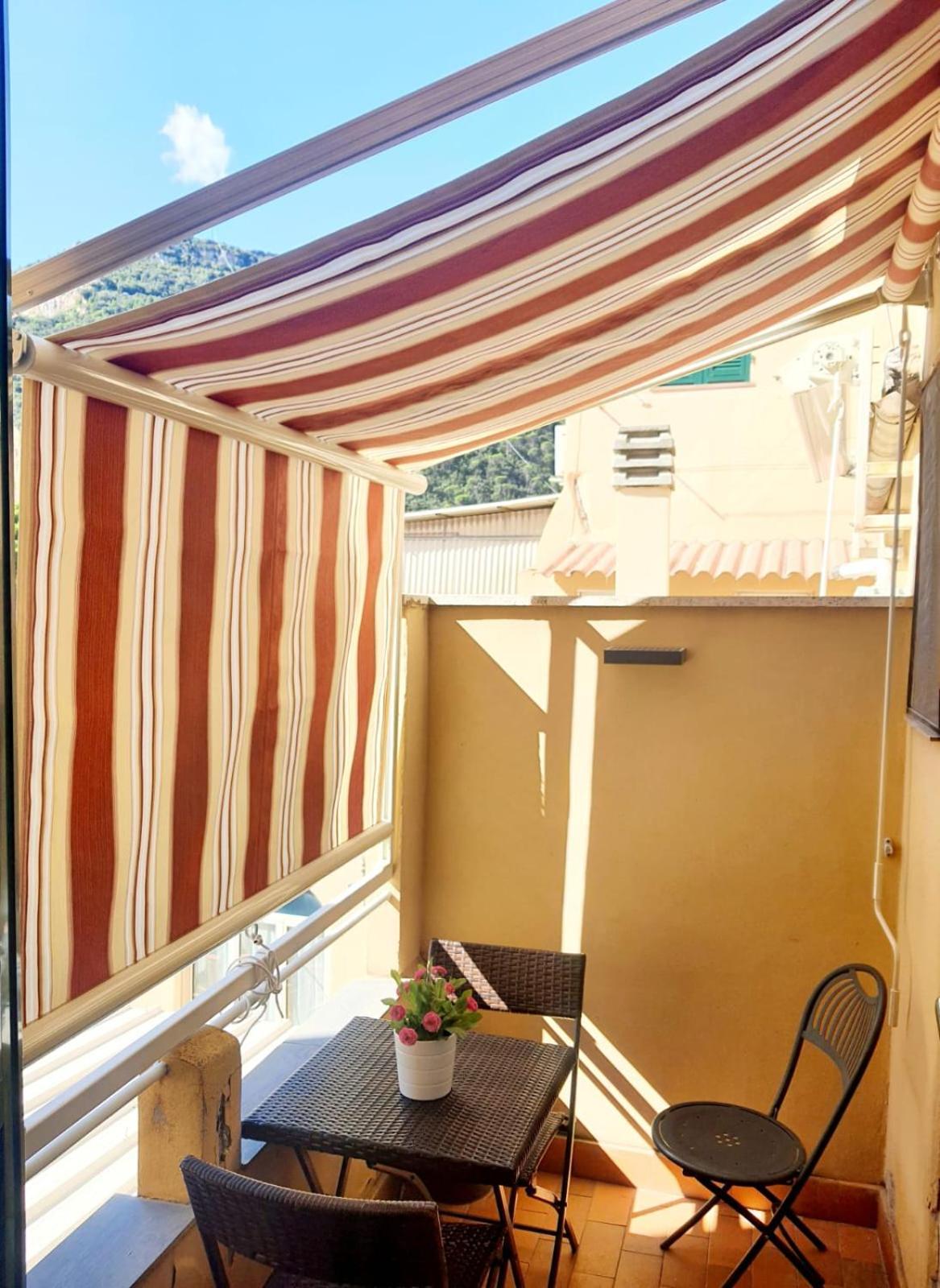 Appartement Casa Pepita à Finale Ligure Extérieur photo