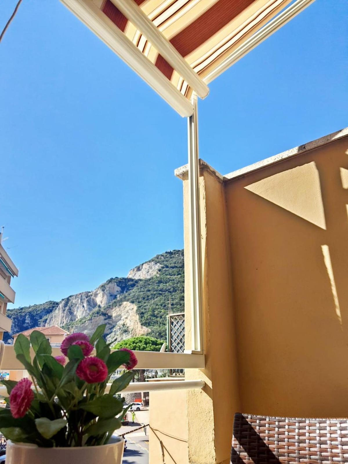 Appartement Casa Pepita à Finale Ligure Extérieur photo